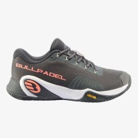 Shoes Bullpadel Vertex Vibram 23I Anthracite