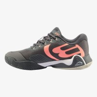 Chaussures Bullpadel Vertex Vibram 23I Anthracite