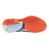 Chaussures Bullpadel Vertex Vibram 24V Glacier Blue