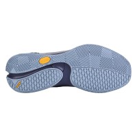 Bullpadel Vertex Vibram 25I Blu Scuro Scarpe da Ginnastica  Offerta + Economico