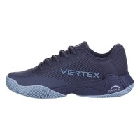 Bullpadel Vertex Vibram 25I Blu Scuro Scarpe da Ginnastica  Offerta + Economico