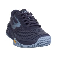 Bullpadel Vertex Vibram 25I Blu Scuro Scarpe da Ginnastica  Offerta + Economico