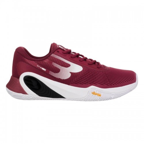 Bullpadel Vertex Vibram 25I Garnet Scarpe da ginnastica Bullpadel Vertex Vibram 25I Garnet Scarpe da ginnastica