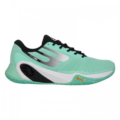 Bullpadel Vertex Vibram 25I Scarpe da ginnastica verdi Bullpadel Vertex Vibram 25I Scarpe da ginnastica verdi
