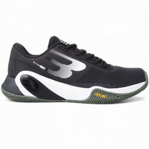 Tênis Bullpadel Vertex Vibram 25V Cinza Escuro Tênis Bullpadel Vertex Vibram 25V Cinza Escuro