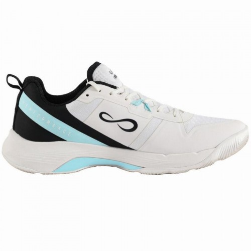 Endless Infinity Pro Bianco Blu Sneakers Donna Endless Infinity Pro Bianco Blu Sneakers Donna