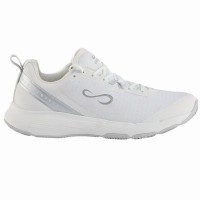 Tênis Endless Infinity Pro Branco Feminino  Oferta + Barato