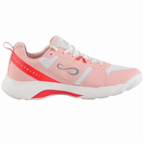 Endless Infinity Pro Bianco Rosa Sneakers Donna Endless Infinity Pro Bianco Rosa Sneakers Donna