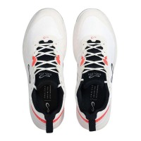 Tênis Endless Infinity Pro White Ruby para Mulheres  Oferta + Barato