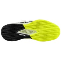 Tênis Head Endure Pro Boa Clay Branco  Oferta + Barato