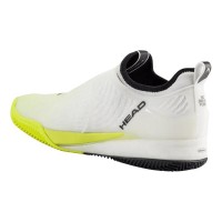 Tênis Head Endure Pro Boa Clay Branco  Oferta + Barato