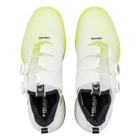 Tênis Head Endure Pro Boa Clay Branco  Oferta + Barato