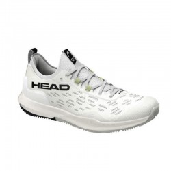 Zapatillas Head Motion Pro 1.5 Padel Blanco