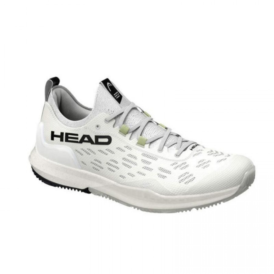 Zapatillas Head Motion Pro 1.5 Padel Blanco