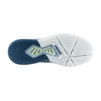 Zapatillas Head Motion Pro 1.5 Padel Denim Azul Oscuro Mujer