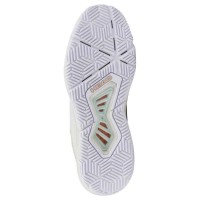 Head Motion Pro Sneakers Aqua White