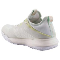 Zapatillas Head Motion Pro Blanco Aqua Mujer  Oferta + Barato