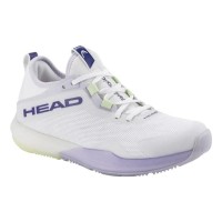 Women''s Head Motion Pro Lavender White Sneakers  Offer + Cheap