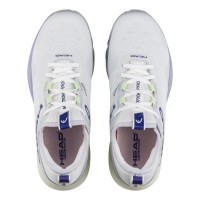 Women''s Head Motion Pro Lavender White Sneakers  Offer + Cheap