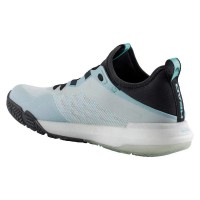 Head Motion Pro Blanc Noir Sneakers  Offre - Pas cher