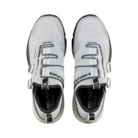 Zapatillas Head Motion Pro Boa Padel Blanco Negro  Oferta + Barato