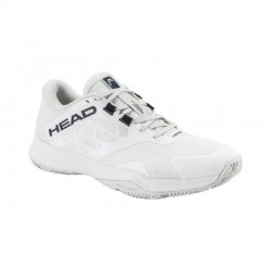 Zapatillas Head Motion Team 1.5 Padel Blanco