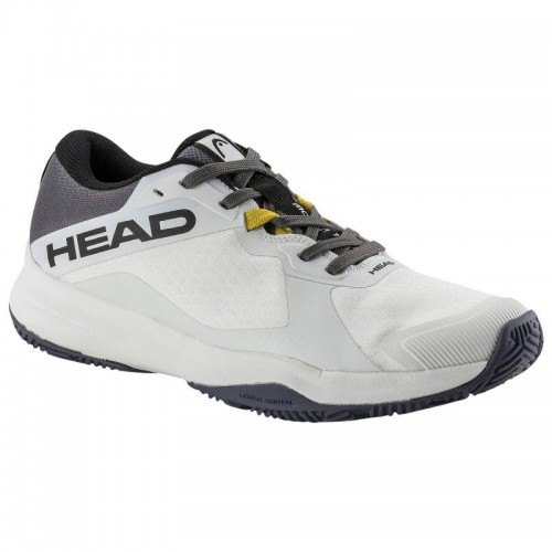 Head Motion Team Padel Bianco Nero Sneakers Head Motion Team Padel Bianco Nero Sneakers