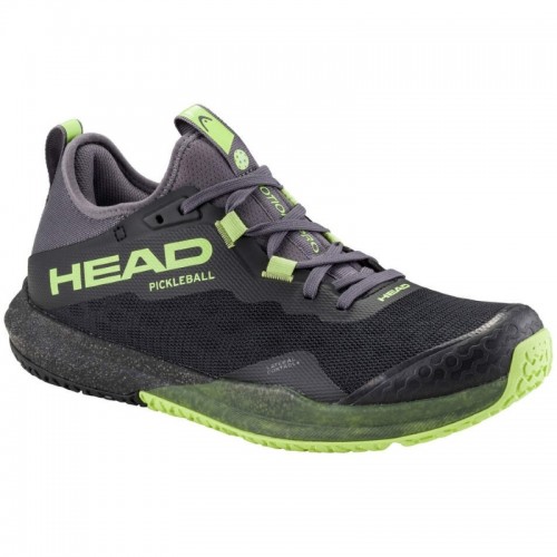 Zapatillas Head Pickleball Motion Pro Lima Zapatillas Head Pickleball Motion Pro Lima