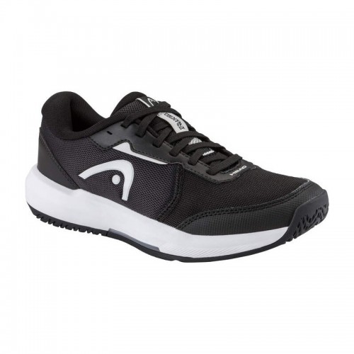 Zapatillas Chefe Tribunal da Revolta 5.0 Negro Blanco Mujer