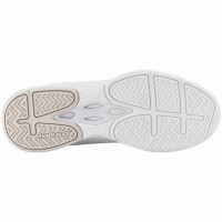 Zapatillas Head Revolt Court Blanco Gris Mujer  Oferta + Barato