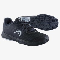 Head Tribunal Blueberry Azul Claro Sapatilhas Mulher  Oferta + Barato