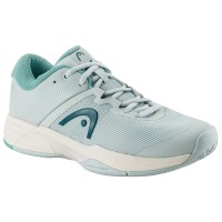 Head Revolt Evo 2.0 Aqua Teal Women''s Shoes  Offer + Cheap