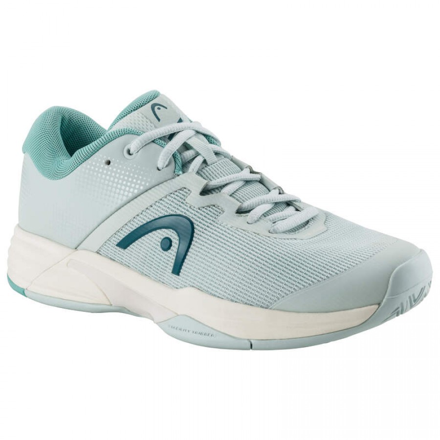 Head Revolt Evo 2.0 Aqua Teal Women''s Shoes  Offer + Cheap