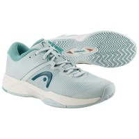 Head Revolt Evo 2.0 Aqua Teal Women''s Shoes  Offer + Cheap