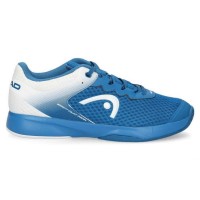 Sapatilhas Head Sprint Court Padel Azul Branco  Oferta + Barato