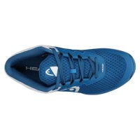 Sapatilhas Head Sprint Court Padel Azul Branco  Oferta + Barato