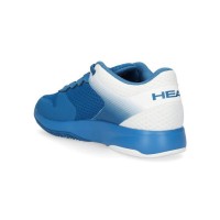 Sapatilhas Head Sprint Court Padel Azul Branco  Oferta + Barato