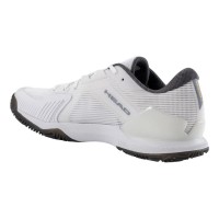 Zapatillas Head Sprint Pro 4.0 Blanco Negro  Oferta + Barato