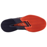 Head Sprint Pro 4.0 Clay Dark Blue Red Sneakers  Offer + Cheap