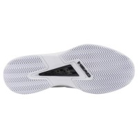 Tênis Head Sprint Pro 4.0 Clay Branco Preto  Oferta + Barato