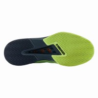 Head Sprint Pro 4.0 Clay Lime Navy Blue Sneakers  Offer + Cheap