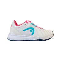 Head Sprint Team 3.0 Shoes White Blue