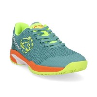 Jhayber Palladium Khaki Sneakers