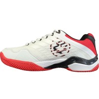 Jhayber Tactica Baskets Blanches  Offre - Pas cher