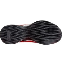 Jhayber Tactica Baskets Rouge  Offre - Pas cher