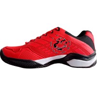 Jhayber Tactica Baskets Rouge  Offre - Pas cher