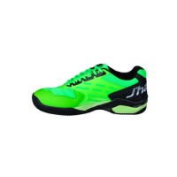Zapatillas Jhayber Tajin Amarillo Fluor  Oferta + Barato