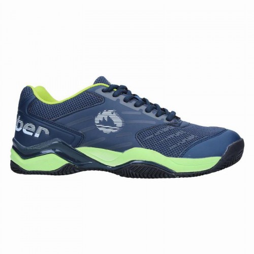 Jhayber Tajin Marino Sneakers Jhayber Tajin Marino Sneakers