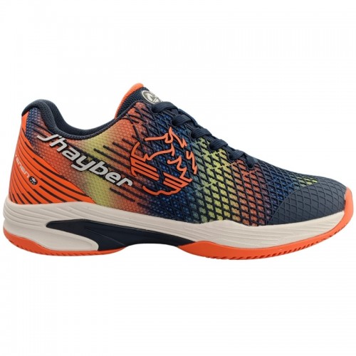 Jhayber Talino Navy Blue Sneakers Jhayber Talino Navy Blue Sneakers