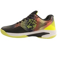 Jhayber Talino Noir Baskets  Offre - Pas cher